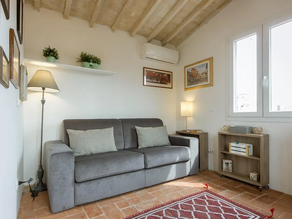Poet'S Nest Apartment Florence