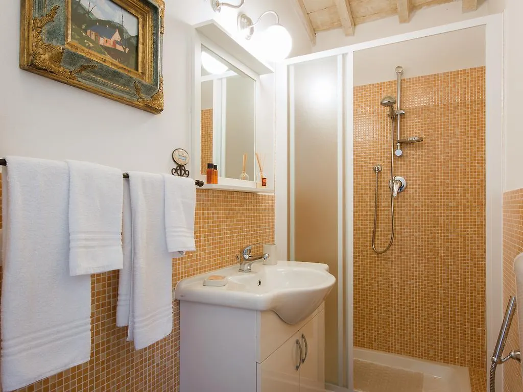 Poet'S Nest Apartment Florence