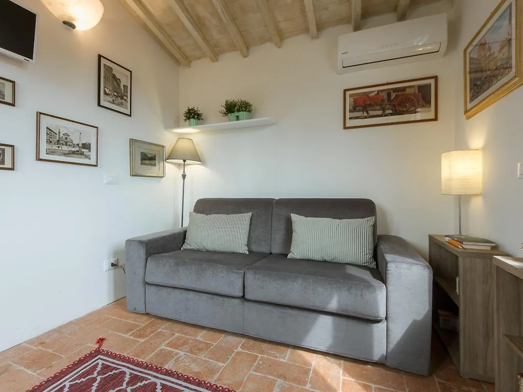 Poet'S Nest Apartment Florence 0*,  Italy