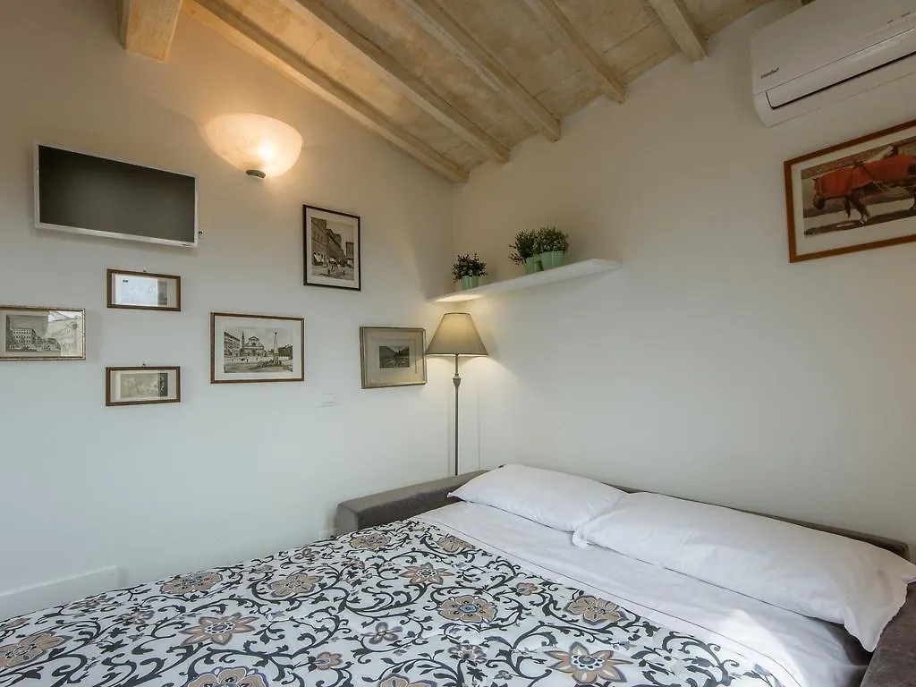 Poet'S Nest Apartment Florence