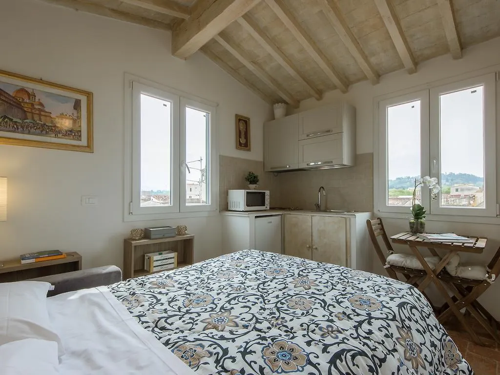 Poet'S Nest Apartment Florence Italy