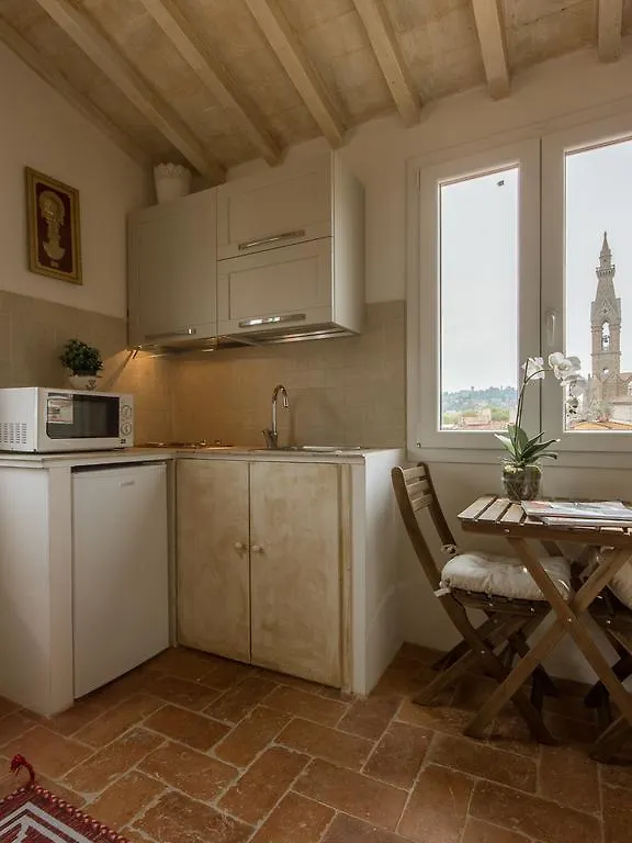 Poet'S Nest Apartment Florence