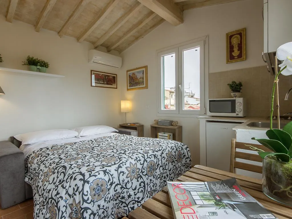 Poet'S Nest Apartment Florence
