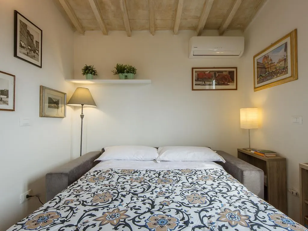 Poet'S Nest Apartment Florence