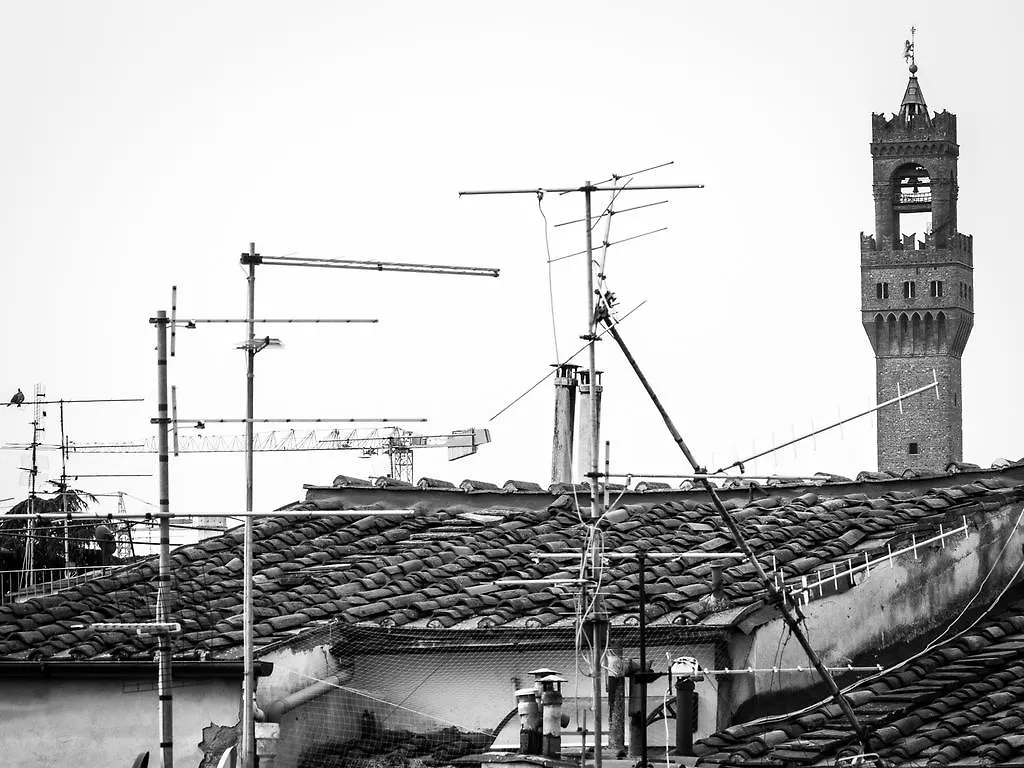 Poet'S Nest Apartment Florence 0*,