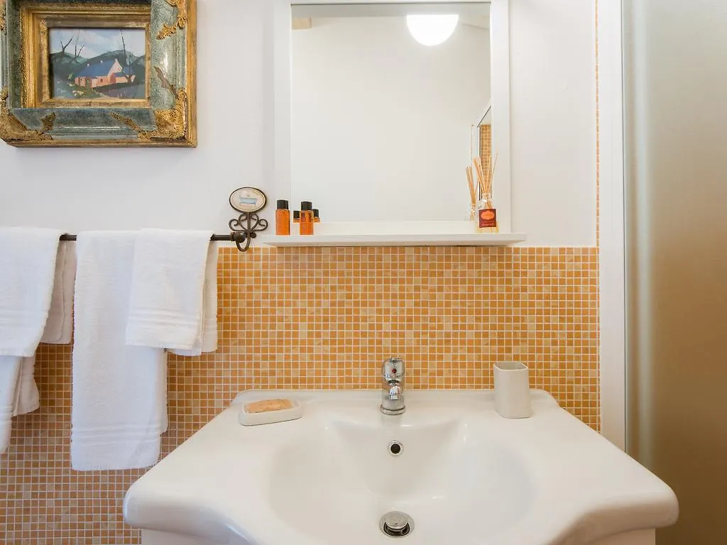Poet'S Nest Apartment Florence Italy