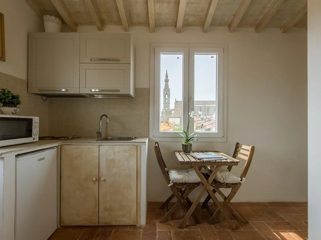 Poet'S Nest Apartment Florence 0*,  Italy