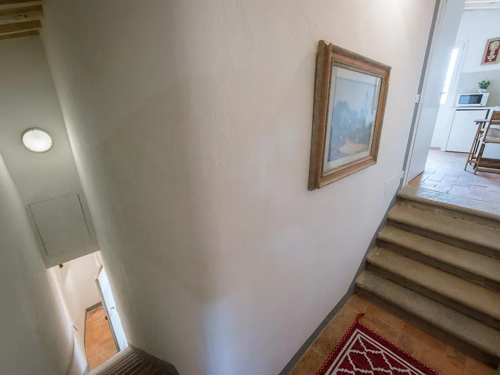 Poet'S Nest Apartment Florence