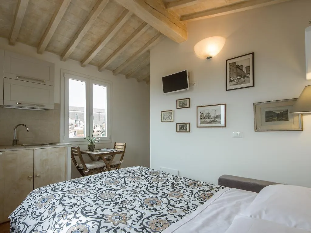 Poet'S Nest Apartment Florence Italy