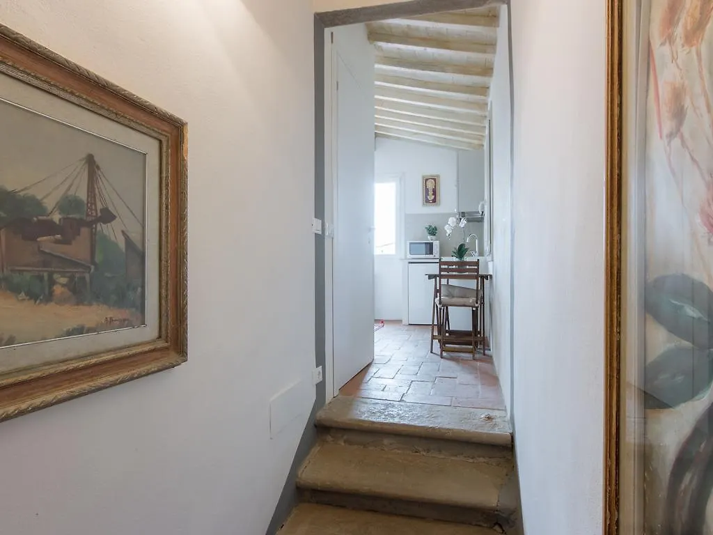 Poet'S Nest Apartment Florence Italy